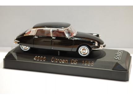 CITROËN DS 1956 SOLIDO 1/43°