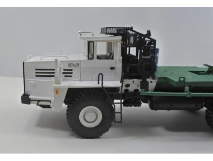 Disponible ! Le Berliet GXO en édition limitée est arrivé !