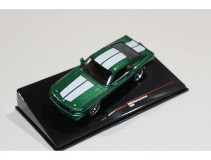 FORD MUSTANG CUSTOM 1969 IXO 1/43°