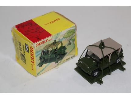 AUSTIN PARA-MOKE 1965 DINKY TOYS 1/43°