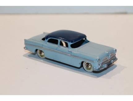 CHRYSLER WINDSOR BLEUE CIJ 1/43°