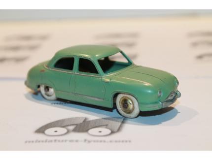 PANHARD 54 VERTE CIJ 1/43°