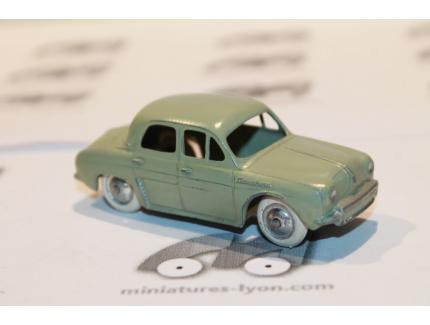 RENAULT DAUPHINE BEIGE CIJ 1/43°