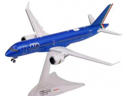 ITA Airways Airbus A220-300 « Alessandro Mazzola » 1/500