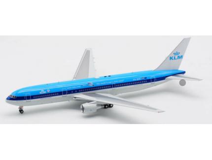 KLM Boeing 767-300tm 1/500 herpa