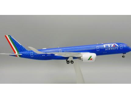 ITA AIRWAYS AIRBUS A220-300 HERPA 1/200