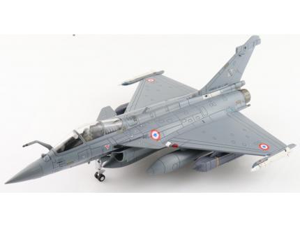 RAFALE MULTIROLE COMBAT FIGHTER 1/72 AIR POWER SERIES