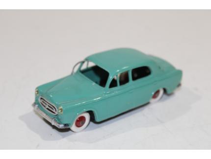 PEUGEOT 403 VERT 1958 NOREV 1/43°