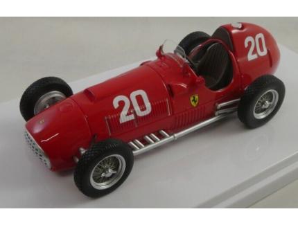 FERRARI 375 F1 A.ASCARI 1951 TECNOMODEL 1/43