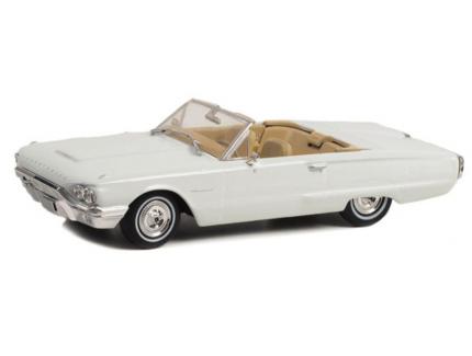 FORD THUNDERBIRD 1964 GREENLIGHT 1/43