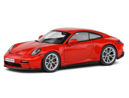 PORSCHE 911/992 GT3 TOURING SOLIDO 1/43