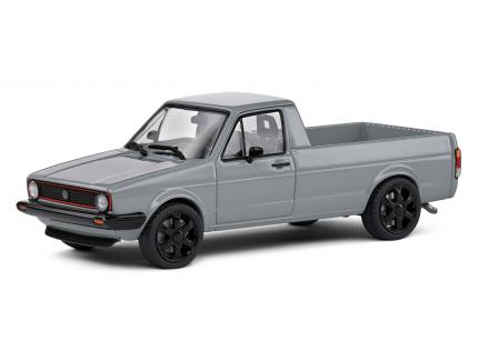 VOLKSWAGEN CADDY 14D 1982 SOLIDO 1/43