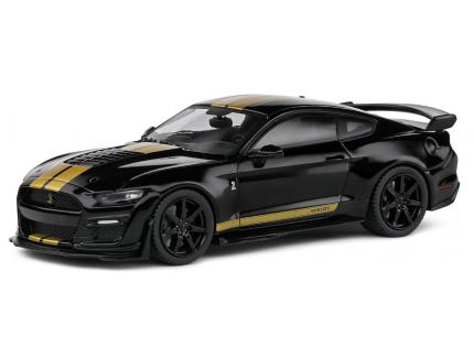 FORD MUSTANG SHELBY GT 500 FAST TRACK 2020 SOLIDO 1/43