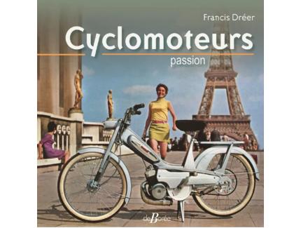 CYCLOMOTEURS PASSION