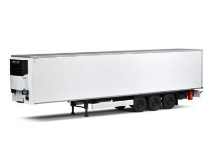 SEMI TRAILER FRIDGE SOLIDO 1/24