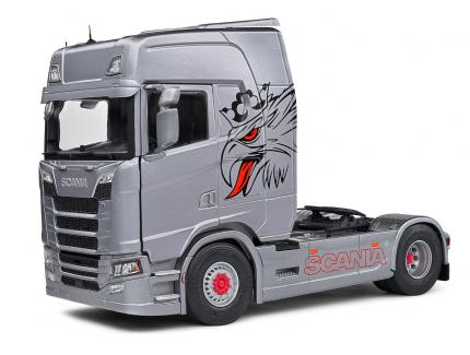 SCANIA 580S HIGHLINE 2023 SOLIDO 1/24