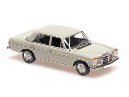 MERCEDES BENZ 200/8 1968 GRIS MINICHAMPS 1/43