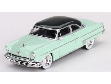 LINCOLN CAPRI 1954 MINIGT 1/64