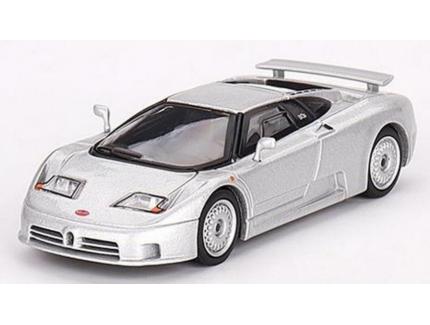 BUGATTI EB110 GT 1995 MINIGT 1/64