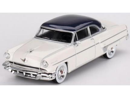 LINCOLN CAPRI 1954 MINIGT 1/64