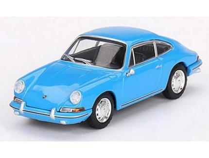 PORSCHE 911 1963 MINIGT 1/64