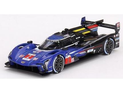 Cadillac V-Séries R #2 LE MANS 24H 2023 MINIGT 1/64