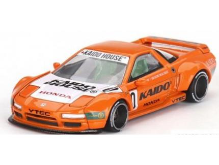 HONDA NSX 1990 KAIGO HOUSE 1/64