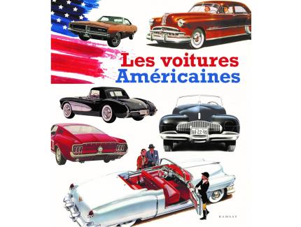 AMERICAN CARS