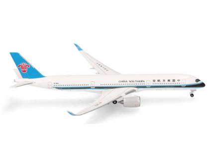 CHINA SOUTHERN AIRBUS A300-900 HERPA 1/500