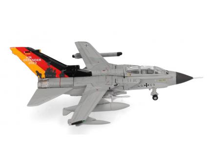 PANAVIA TORNADO IDS LUFTWAFFE 2023 HERPA 1/200