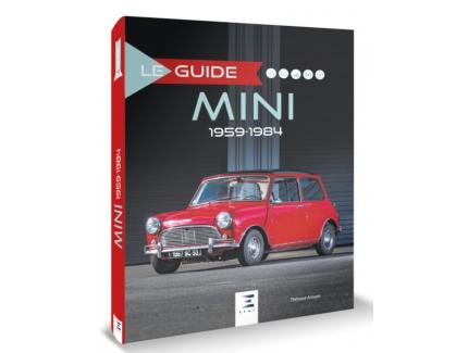 THE MINI GUIDE 1959