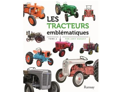 LES TRACTEURES