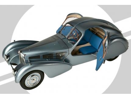 BUGATTI SC57 ATLANTIC KIT IXO 1/8