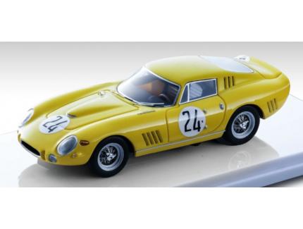 Ferrari 275 GTB-C 24h LM 1965 TECNOMODEL 1/43