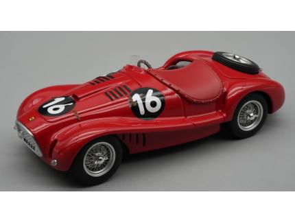 Ferrari 225S 1953 TECNOMODEL 1/43