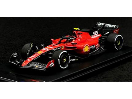 FERRARI SF-23 2023 LOOKSMART 1/43