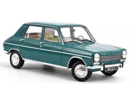 Simca 1100 GLS 1968 NOREV 1/18