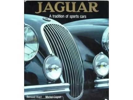 Jaguar sport et tradition