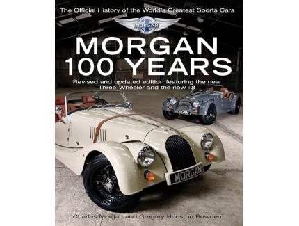 Morgan 100 years