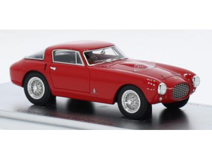 FERRARI 250 MM BERLINETTA ROUGE 1953 KESS 1/43°