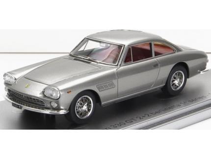 FERRARI 330 GT 2+2 BERLINETTA S1 1964 KESS 1/43°