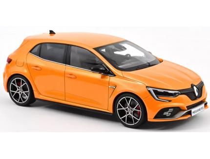 RENAULT MEGANE RS TROPHY 2022 NOREV 1/18