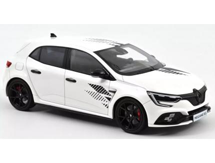 RENAULT MEGANE RS ULTIME 2023 NOREV 1/43