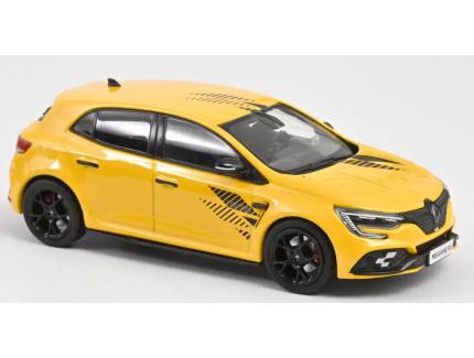 RENAULT MEGANE RS ULTIME 2023 NOREV 1/43