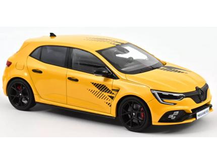 RENAULT MEGANE RS ULTIME 2023 NOREV 1/18