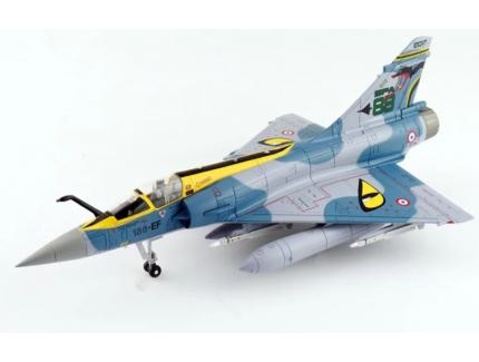 DASSAULT MIRAGE 2000-5 188-EF HOBBYMASTER 1/72