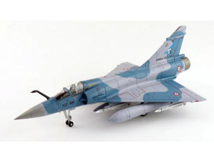 DASSAULT MIRAGE 2000-5 102-MK HOBBYMASTER 1/72