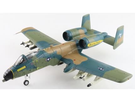 Fairchild Republic A10 MEMPHIS BELLE III  HOBBYMASTER 1/72