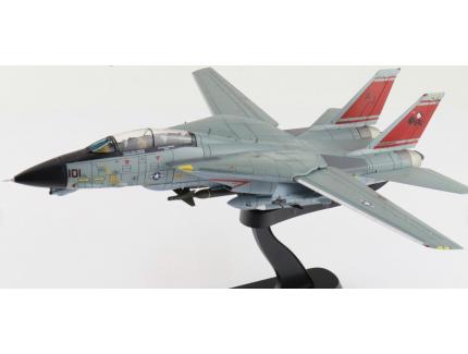 GRUMMAN F-14D TOMCAT HOBBYMASTER 1/72