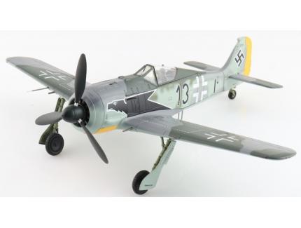 Focke-Wulf FW-190 HOBBYMASTER 1/72